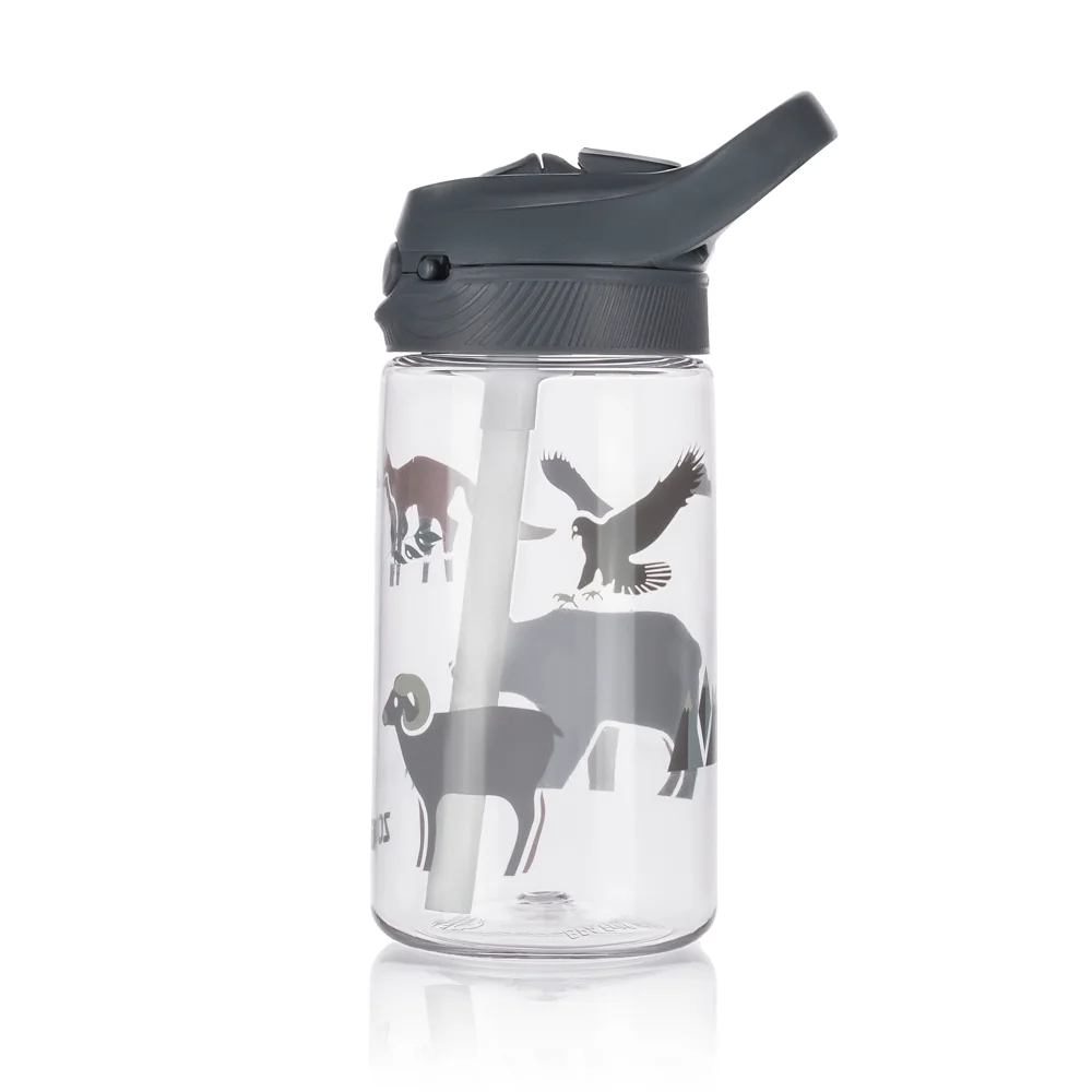 Zopa Láhev tritan sport 480 ml, Mountains 3