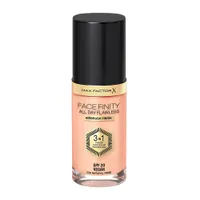 Max Factor Facefinity All Day Flawless 3v1 make-up C50 Natural Rose