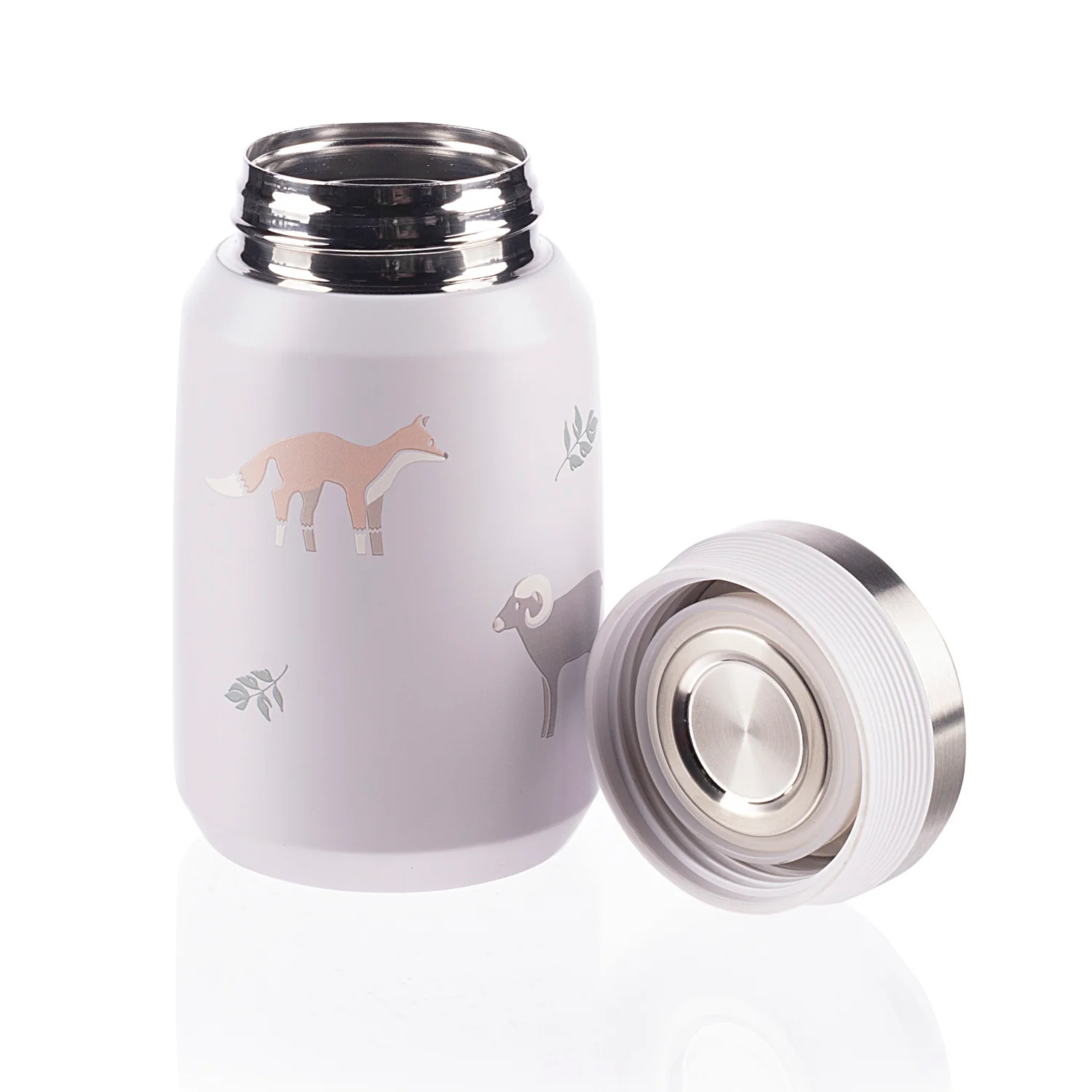 Zopa Termoska na jídlo 500 ml, Mountains 1