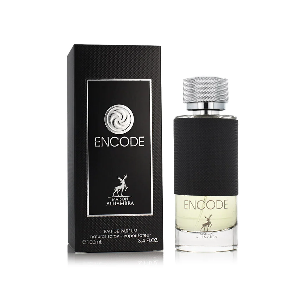 Maison Alhambra Encode EDP 100 ml M 