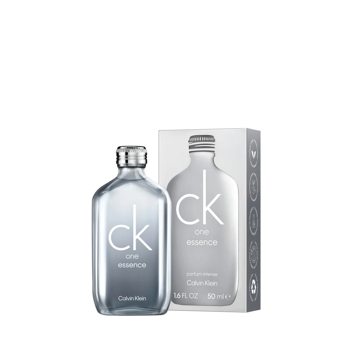 Calvin Klein One Essence parfém unisex 50 ml