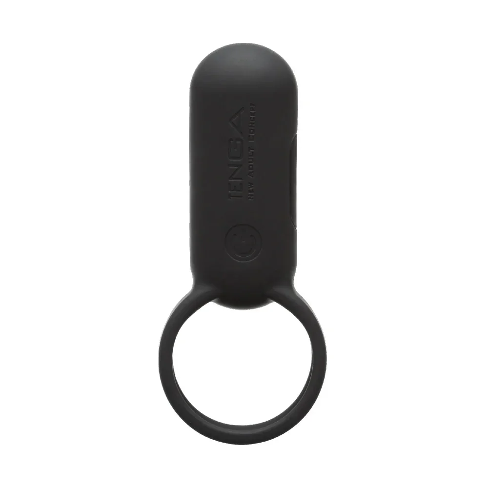 TENGA Kroužek - SVR black