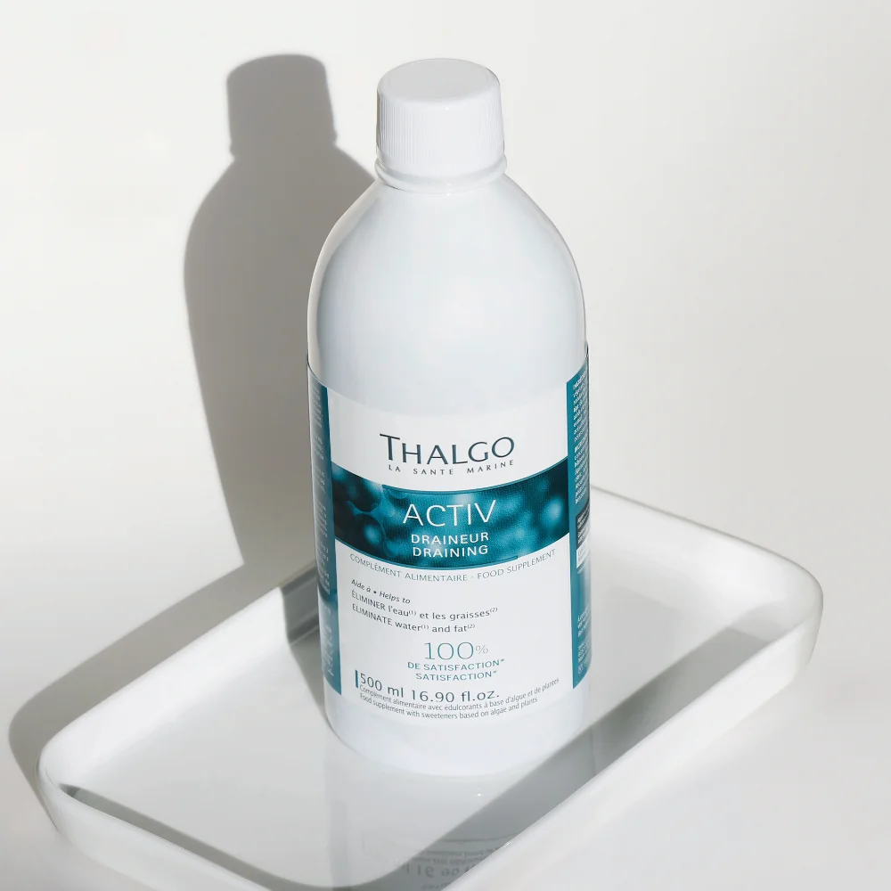 Thalgo Activ Draining 500 ml