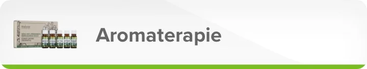 Aromaterapie