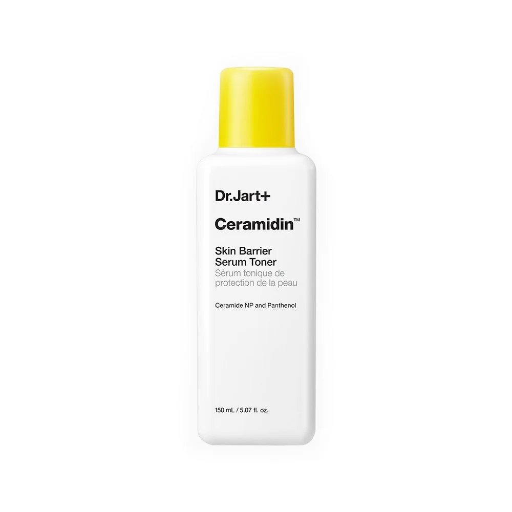 Dr.Jart+ Ceramidin Skin Barrier Serum Toner pleťové sérum 150 ml