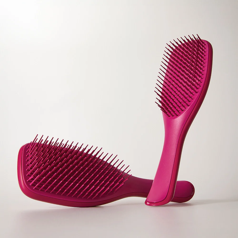 Tangle Teezer The Ultimate Detangler Electric Raspberry kartáč na vlasy 1 ks