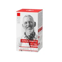 Red health care Zinek Forte 25 mg