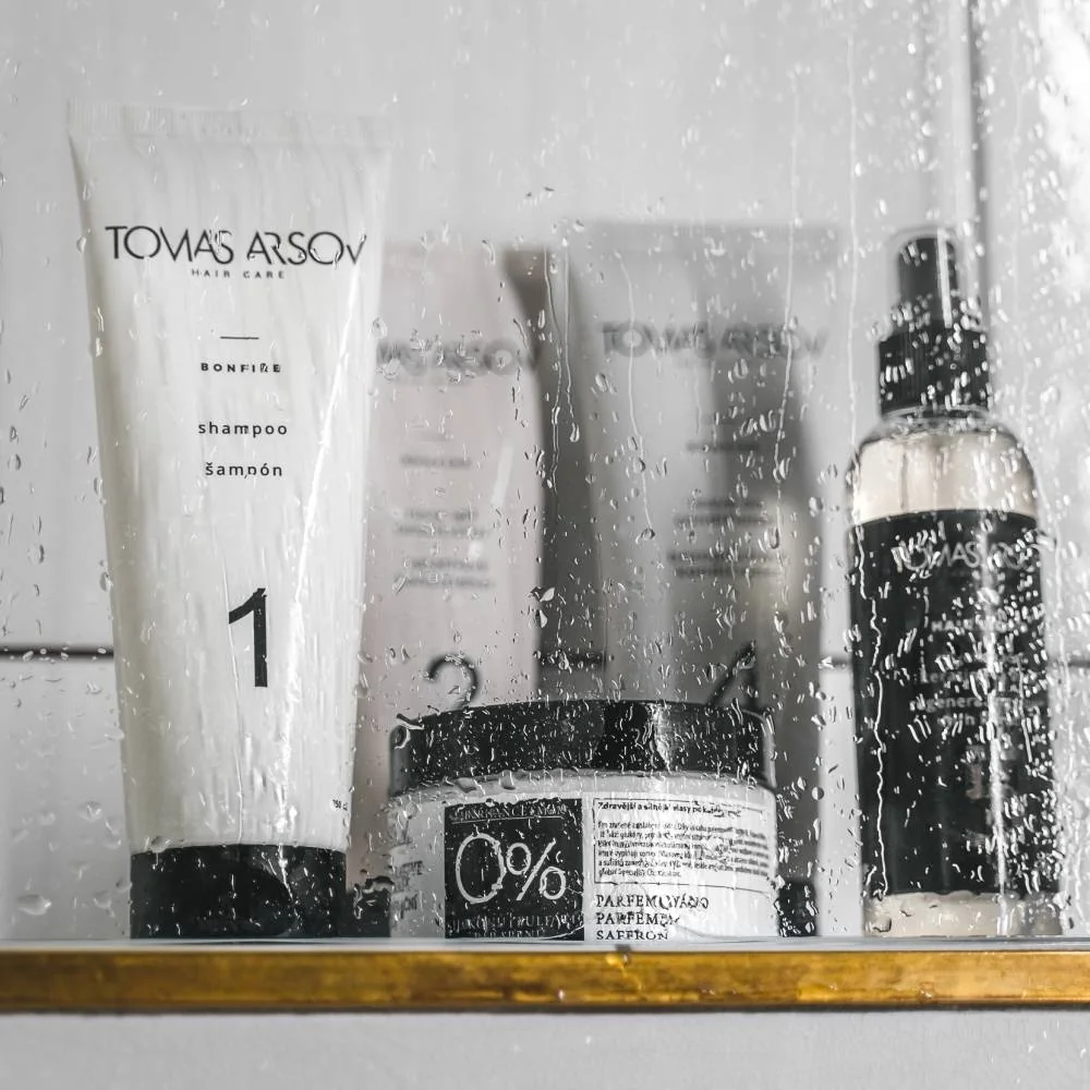 Tomas Arsov Architekt regenerační maska 250 ml