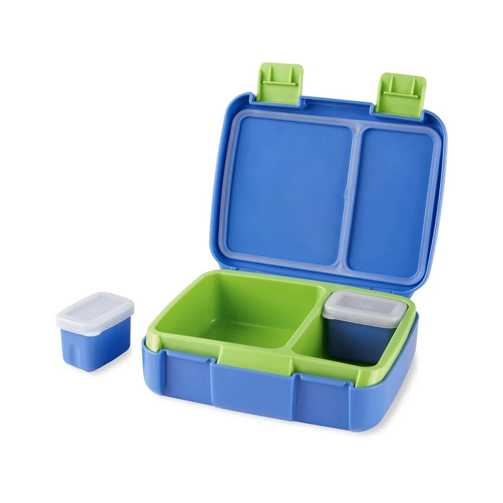 SKIP HOP Zoo Krabička na oběd Bento Dino 3r+