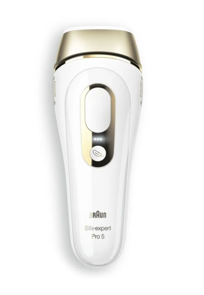 Braun Silk expert Pro5 PL5117 IPL epilátor