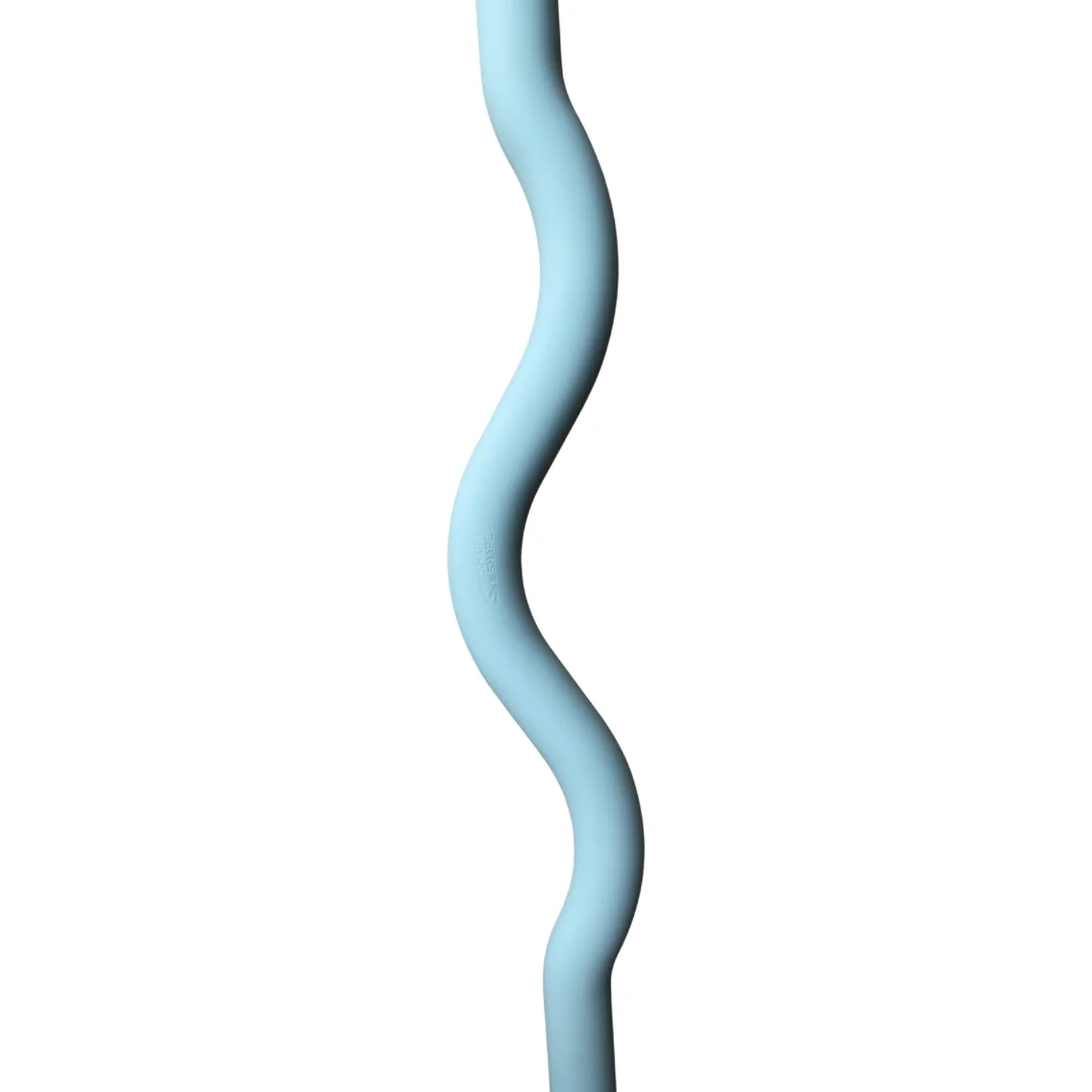 SharpShape Ergonomická činka zelená 6,8 kg