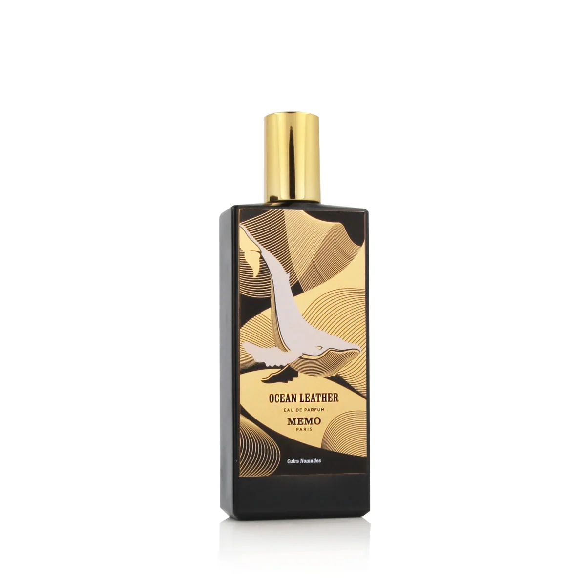 Memo Paris Ocean Leather EDP 75 ml UNISEX (Nový obal)