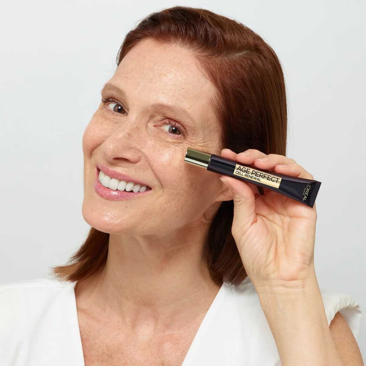 Loréal Paris Age Perfect Cell Renew oční krém 15 ml