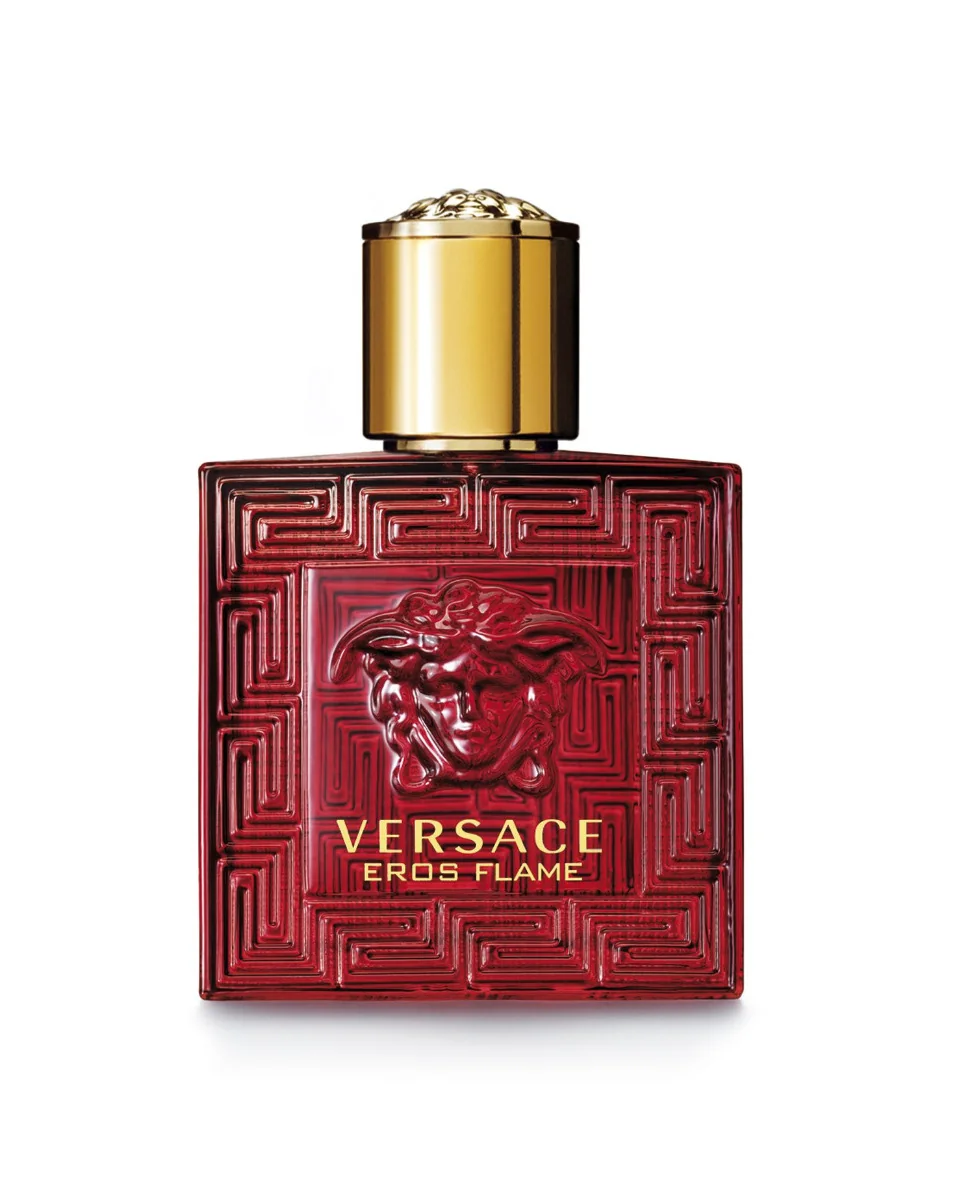Versace Eros Flame parfémovaná voda pro muže 50 ml