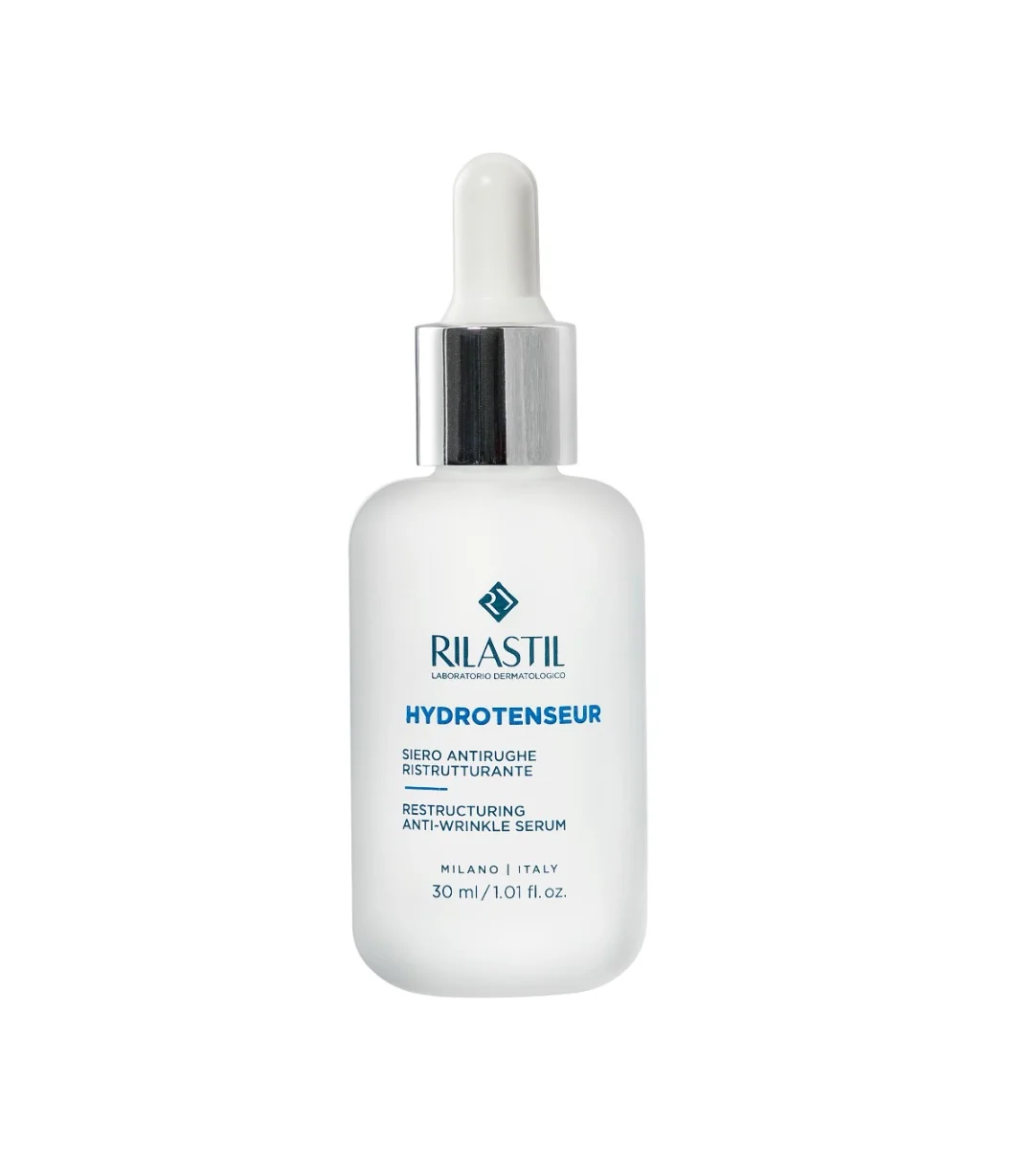 Rilastil Hydrotenseur Restrukturační sérum proti vráskám 30 ml