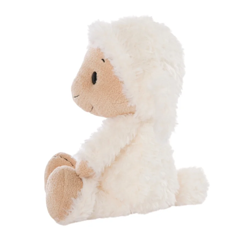 Nici Plyš Ovečka Sheepmila 22cm, GREEN
