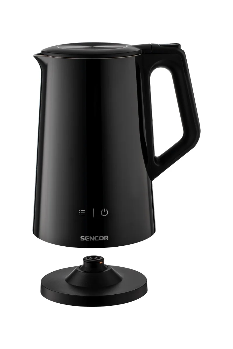 SENCOR SWK 0590BK rychlovarná konvice