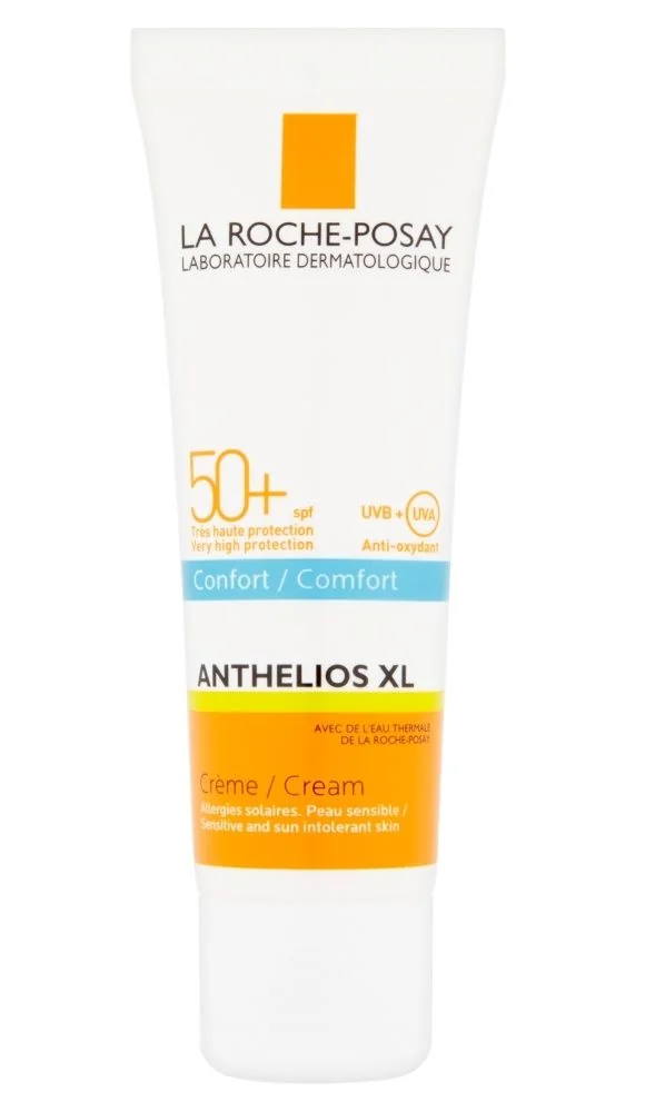 LA ROCHE-POSAY Anthelios XL SPF50+ krém bez parfemace 50ml