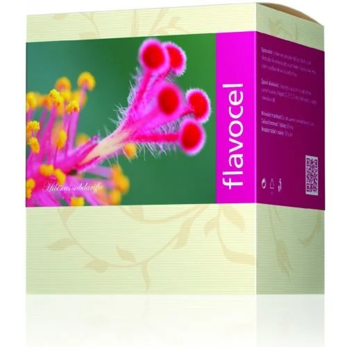Energy Flavocel tbl.150