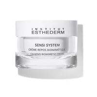 Institut Esthederm Calming Biomimetic Cream