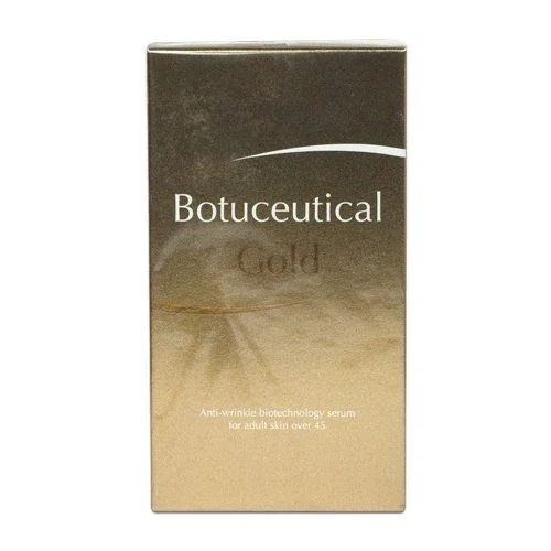 Fc Botuceutical Gold sérum na vrásky na pleť 30 ml