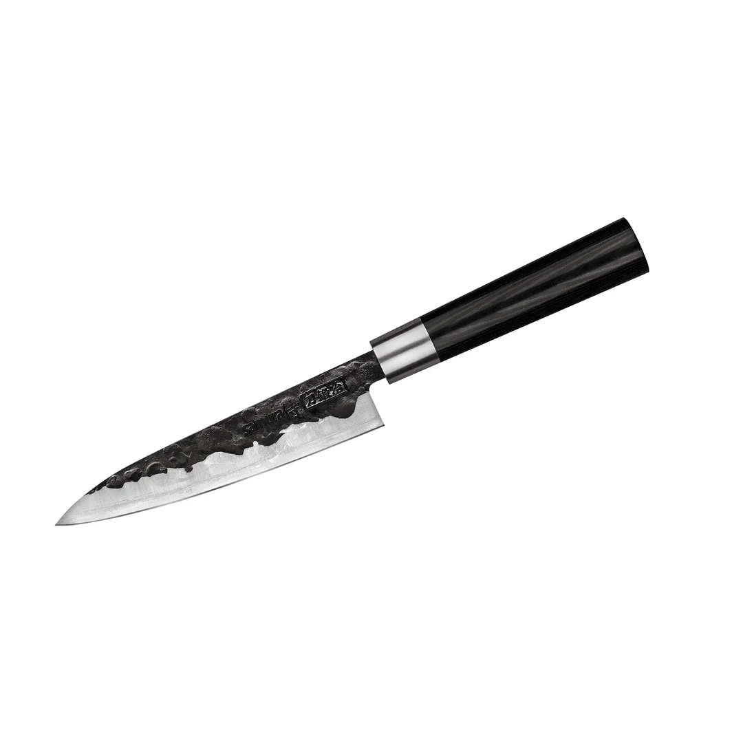 Samura BLACKSMITH Sada 3 nožů (SBL-0220)