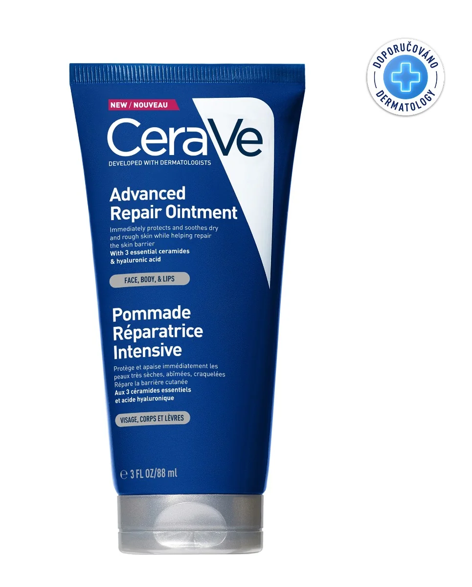 CeraVe Extra regenerační mast 88 ml