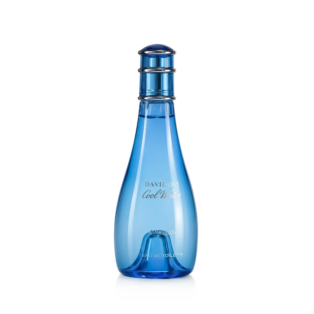 Davidoff Cool Water for Women EDT 100 ml W