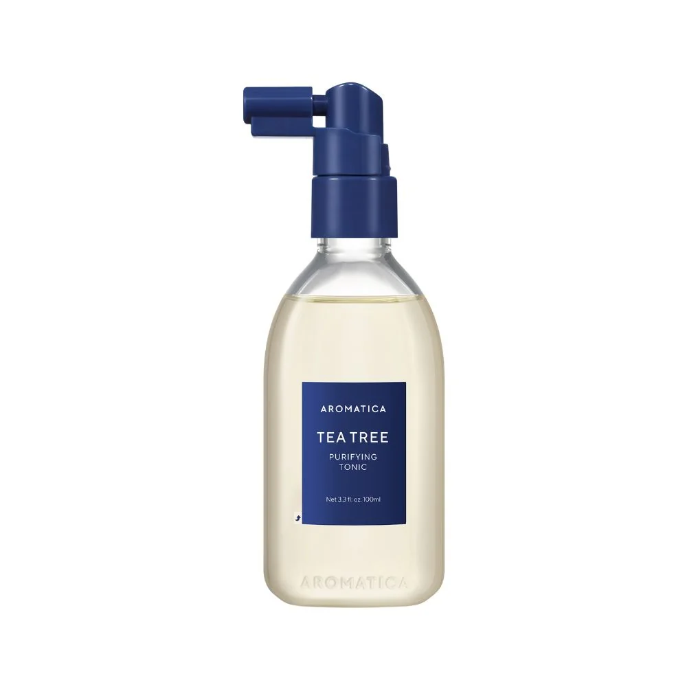 AROMATICA KOREA Tea Tree Purifying Tonic 100 ml