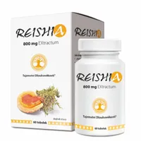 REISHIA EXtractum 800 mg