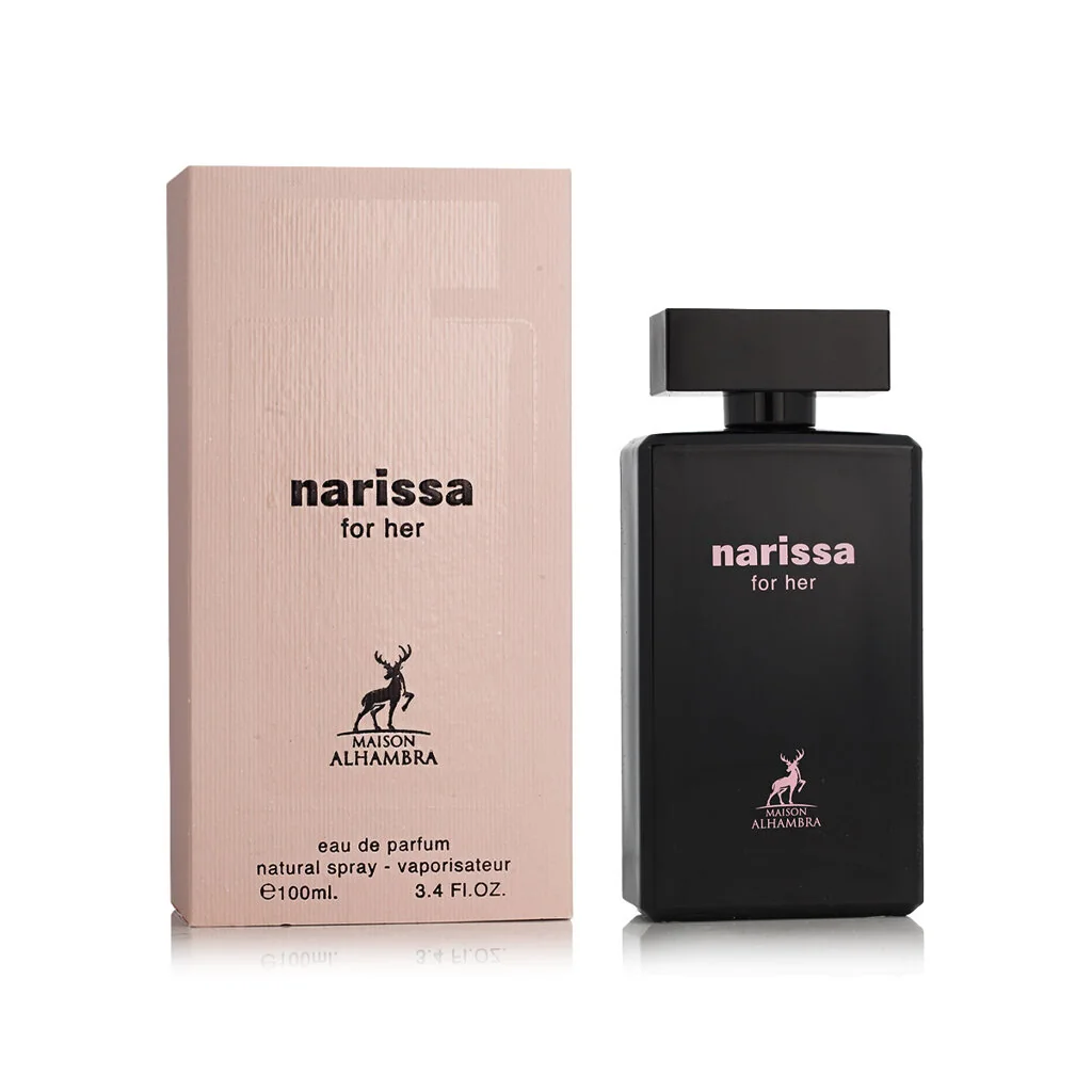 Maison Alhambra Narissa For Her EDP 100 ml W