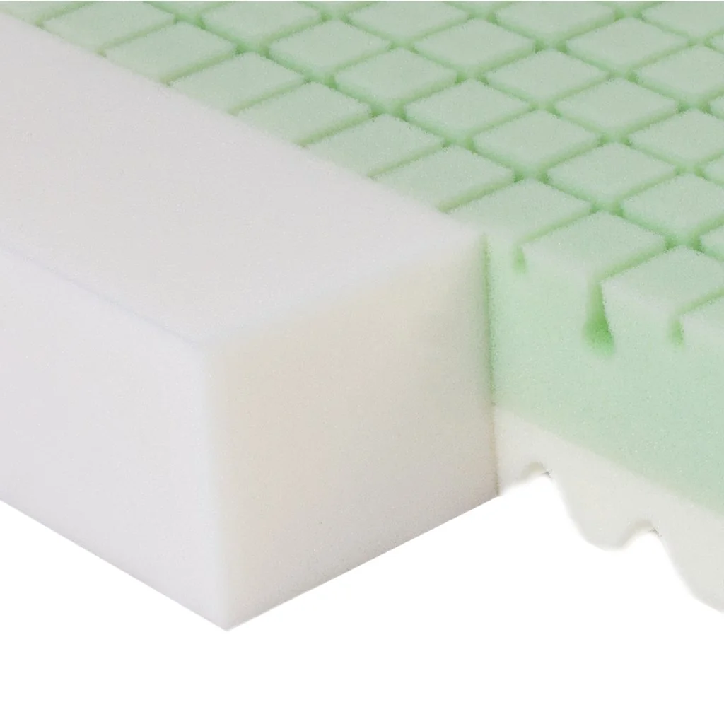 Babymatex Matrace Eco Green, 120x60x10