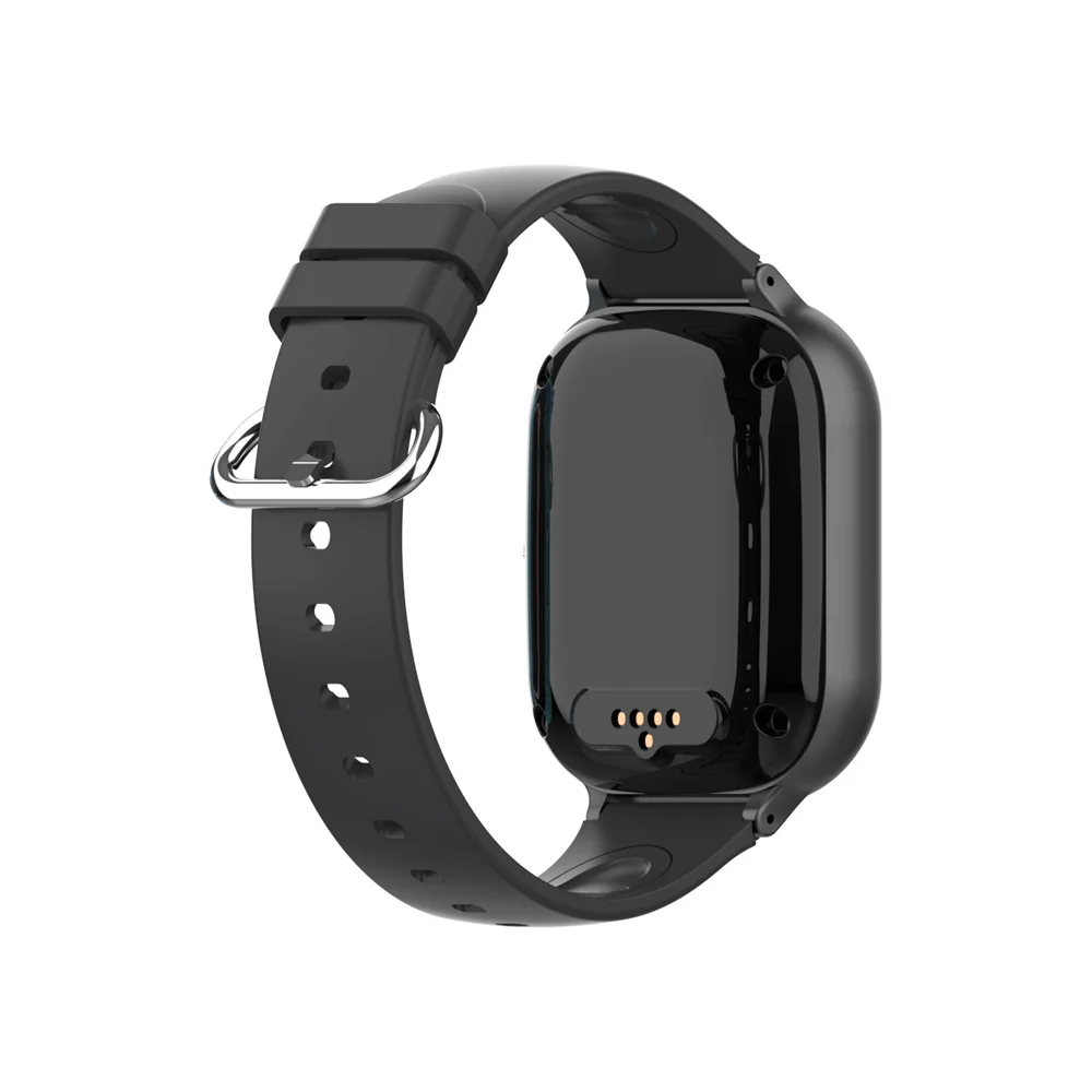 ARMODD Kidz GPS 4G dětské chytré hodinky černé