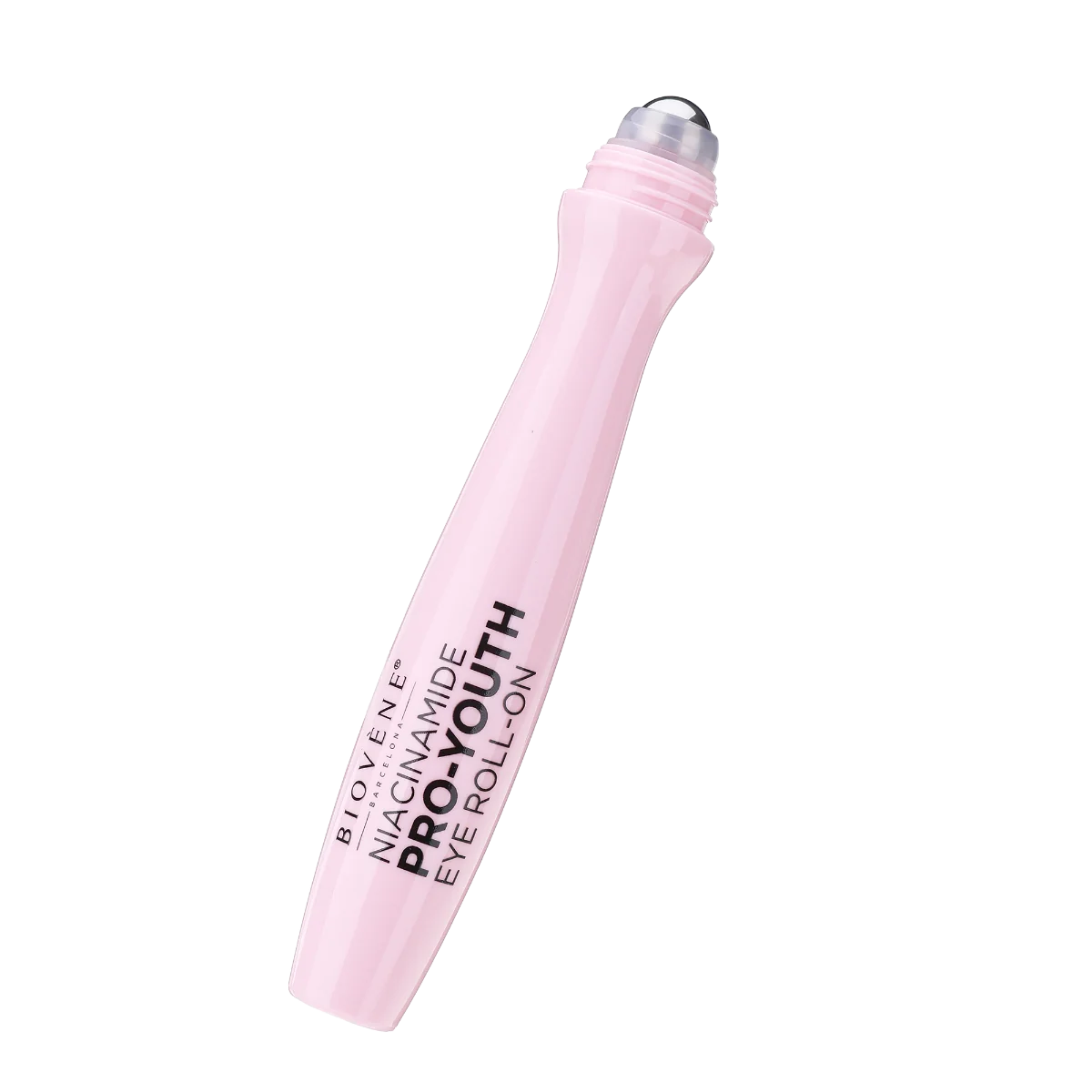 BIOVÉNE Niacinamide revitalizující roll-on oční sérum 15 ml