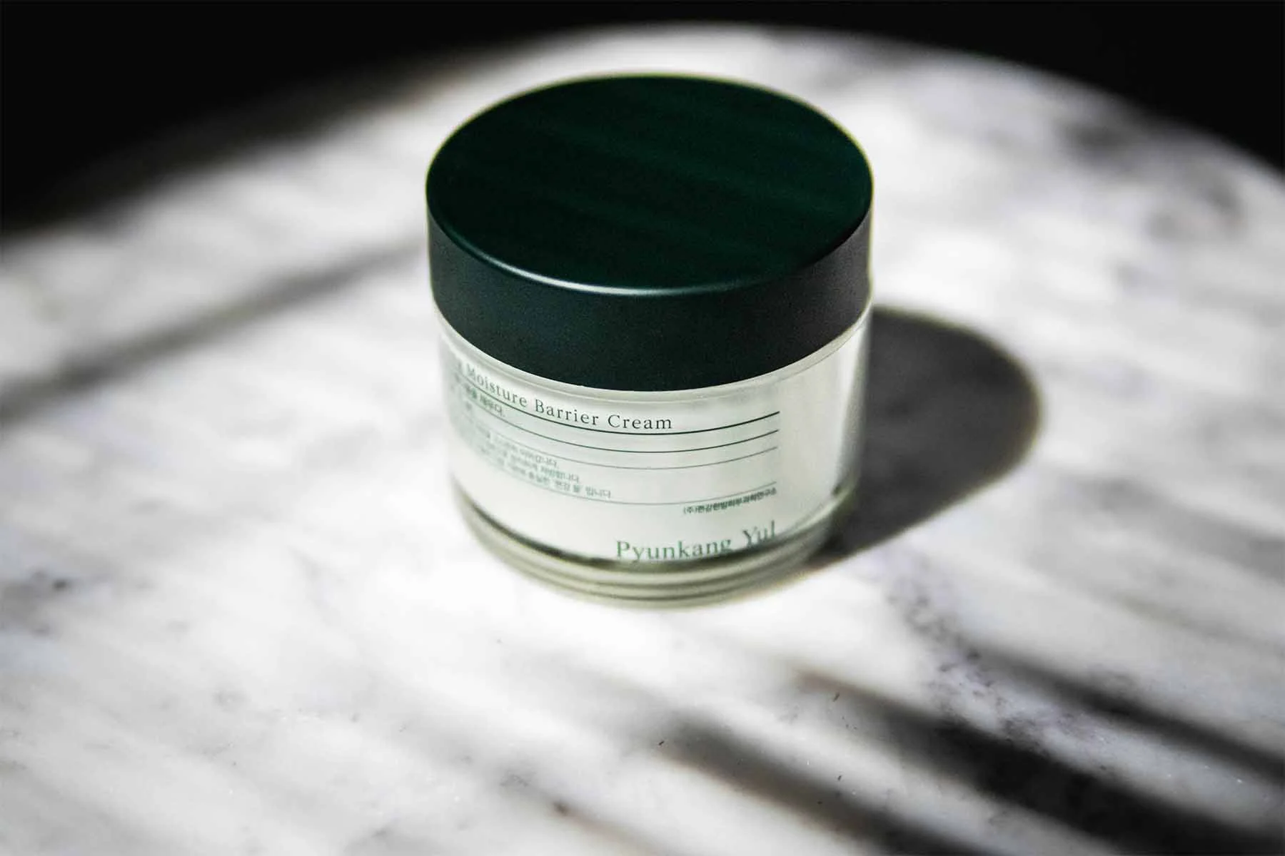 Pyunkang Yul Calming Moisture Barrier Cream 50 ml