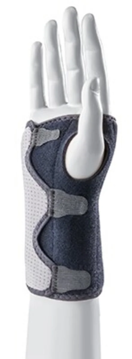 3M FUTURO™ Bandáž zápěstní Comfort Fit nastavitelná