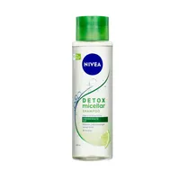 Nivea Micellar Detoxikační micelární šampon se zeleným čajem