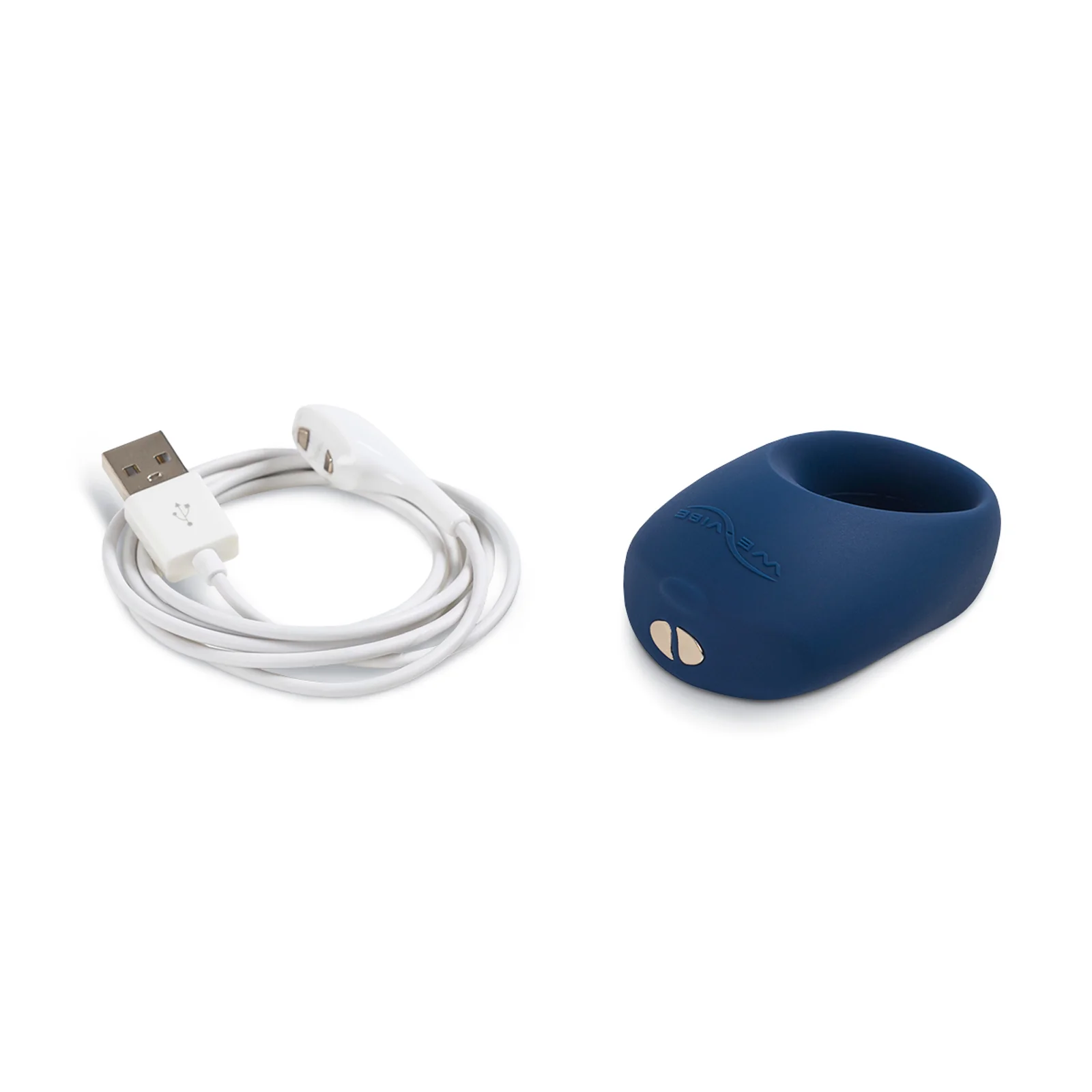 We-Vibe Pivot blue