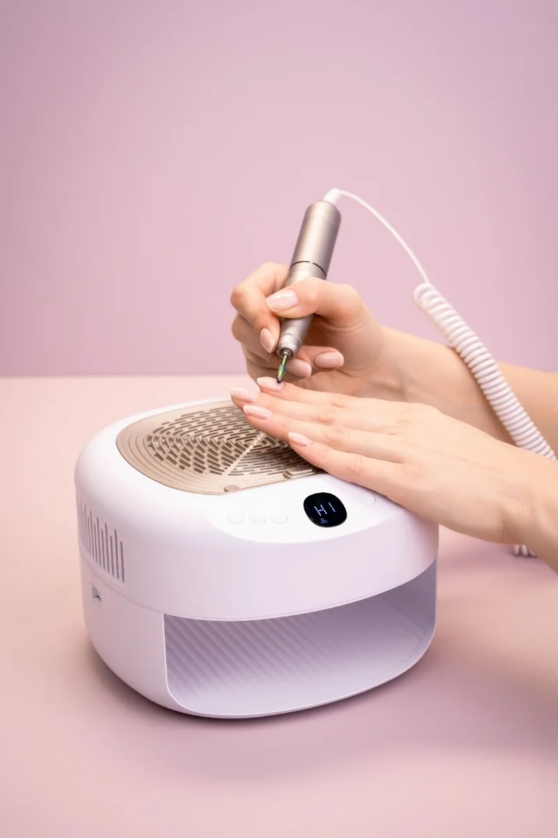 Beurer Beauty MP 200 Sada na manikúru a pedikúru 