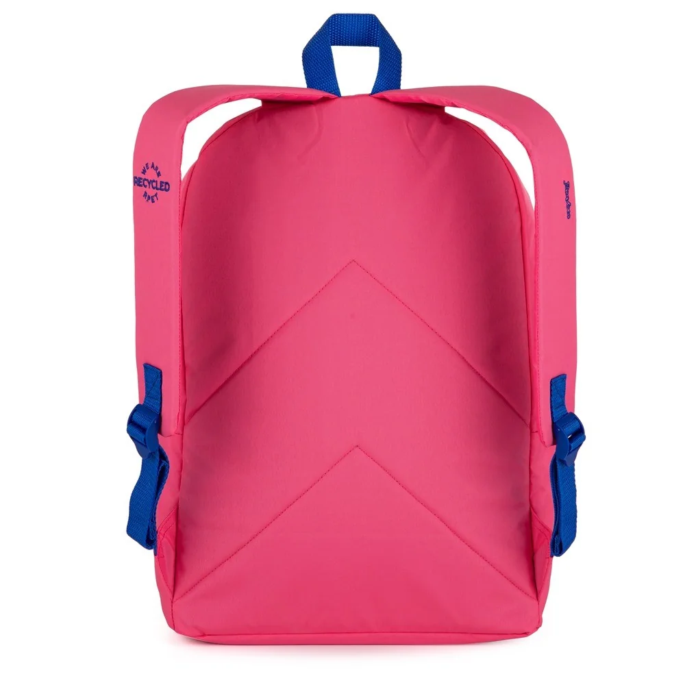 Oxybag Studentský batoh OXY Street fashion pink 