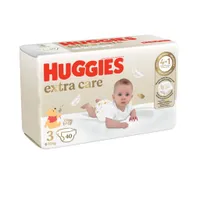 Huggies Extra Care 3 6-10 kg