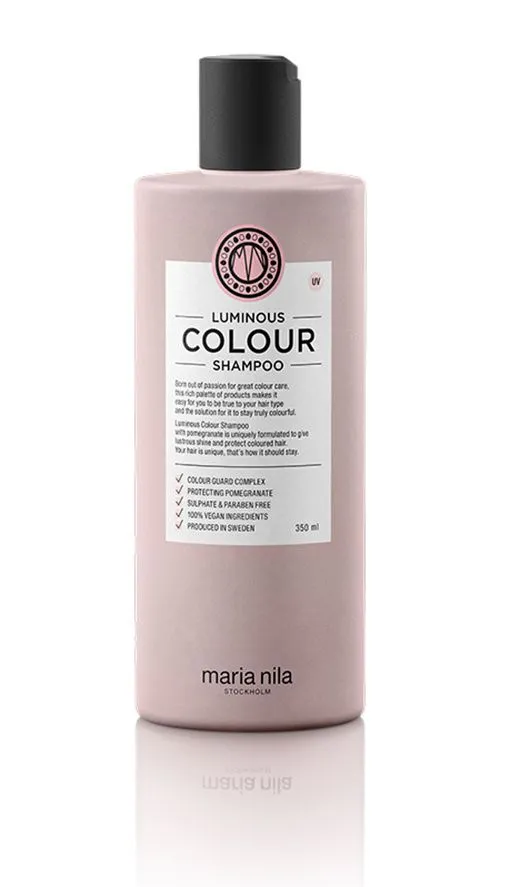 Maria Nila Luminous Colour šampon 350 ml