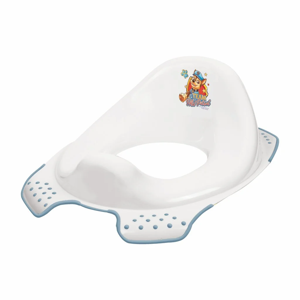 Keeeper Adaptér - treningové sedátko na toaletu Paw Patrol , bílá/modrá