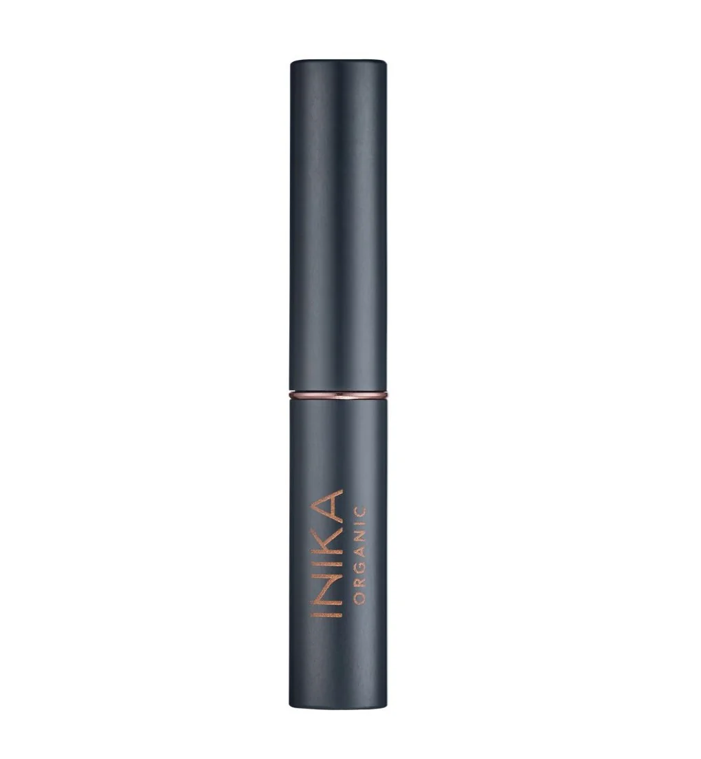 Inika Organic BIO Barevný balzám na rty Rose 3,2 g