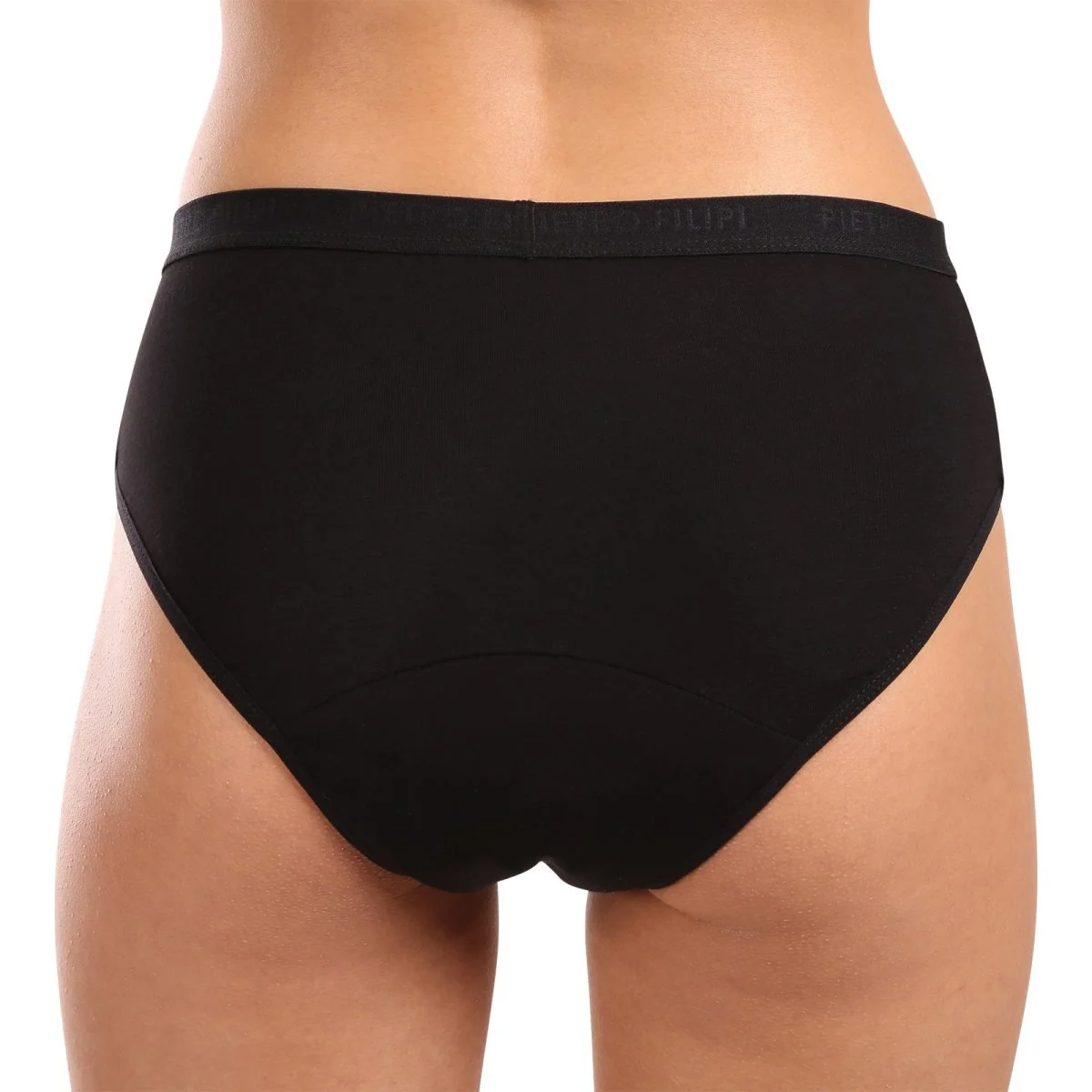 Pietro Filipi Menstruační kalhotky Heavy (1KM001) XL