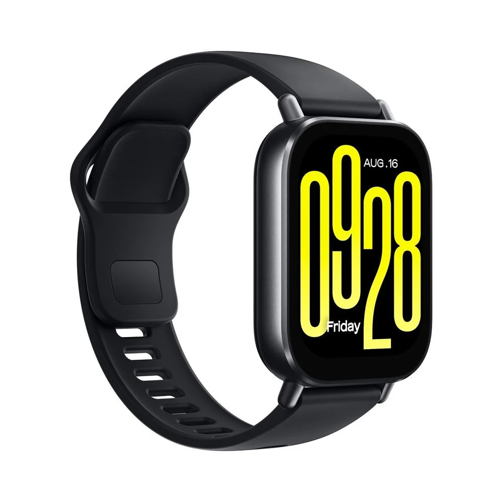 Xiaomi Redmi Watch 5 Active chytré hodinky Midnight Black