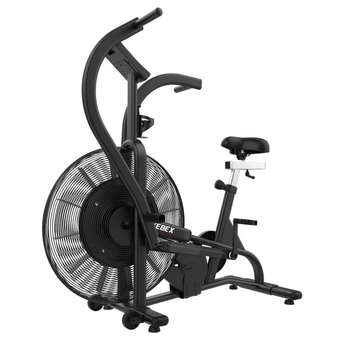 Xebex Profesionální rotoped Air Bike Smart Connect
