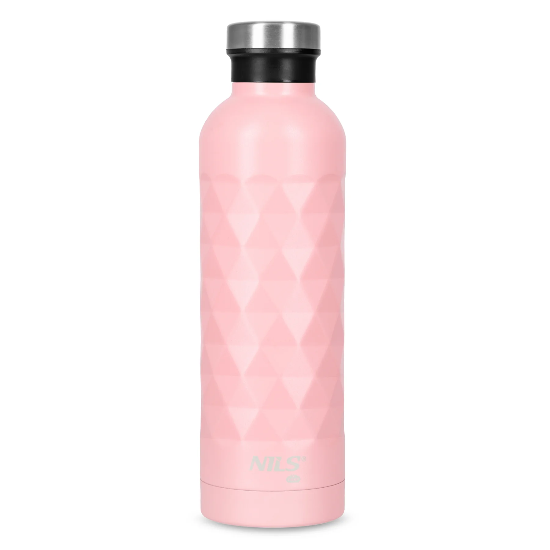 Nils Termoláhev NC3805 růžová 750 ml