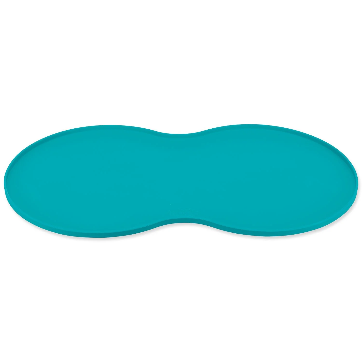 Trixie Podložka pod misky gumová různé barvy 45x25cm
