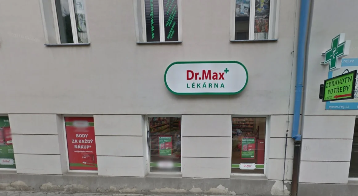 Dr. E. Beneše 2871/5, Šumperk
